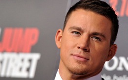 People: Channing Tatum là người đàn ông quyến rũ nhất 2012