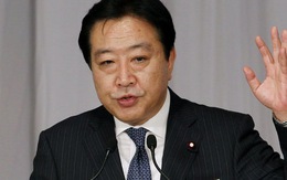 Thủ tướng Nhật giải tán hạ viện