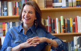 Louise Erdrich chiến thắng giải Sách quốc gia Mỹ