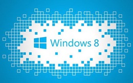 Cài đặt Windows 8 mà không xóa Windows 7