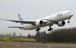 Pakistan: Máy bay chở 180 người hạ cánh khẩn