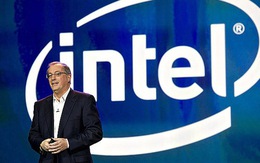 CEO của Intel sẽ nghỉ hưu vào năm 2013