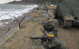 Triều Tiên lại dọa nã pháo Hàn Quốc