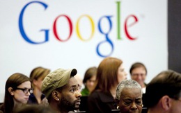 Pháp "đòi" thuế Google