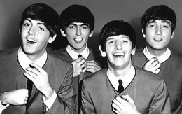 Bán đấu giá bản thu bị chê của The Beatles