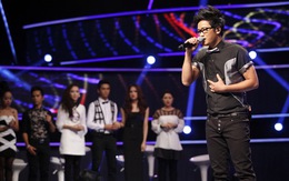 Vietnam Idol 2012: "thừa biết" mà vẫn sốc