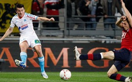 "Siêu quậy" ra mắt, Marseille giành trọn 3 điểm