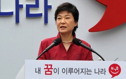 Hàn Quốc: 7 ứng viên tổng thống bắt đầu tranh cử