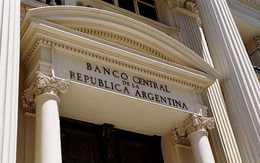 Argentina rơi vào vùng "có thể vỡ nợ"