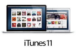 Những điểm mới trong Apple iTunes 11