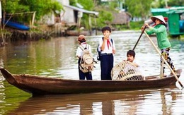 Việt Nam - chuyến đi hoàn hảo