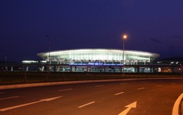 Sân bay quốc tế Phú Quốc chính thức hoạt động