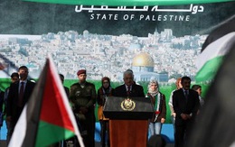 Thế giới phản đối Israel xây nhà khu vực Bờ Tây