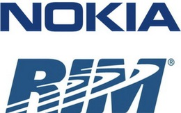 RIM BlackBerry thua kiện trước Nokia