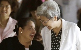 Philippines đề cử đại sứ mới ở Trung Quốc