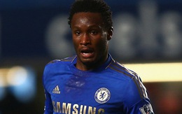 Chelsea gia hạn thêm 5 năm với Mikel