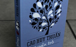 Thanh thản chuyện trò