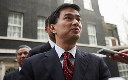 Cựu thủ tướng Thái Lan bị buộc tội giết người