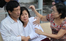 Khánh Hòa: cán bộ Sở GTVT chết tại cơ quan