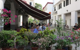 Tiong Bahru - một Singapore "sống chậm"