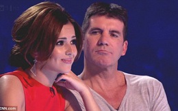 Cheryl Cole đòi X Factor Mỹ bồi thường 2 triệu USD