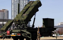 Tokyo "tiếp đón" tên lửa Triều Tiên với... 12 tỉ USD