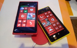 Nokia đưa smartphone chủ lực đến Việt Nam