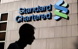 Mỹ phạt Ngân hàng Standard Chartered 327 triệu USD