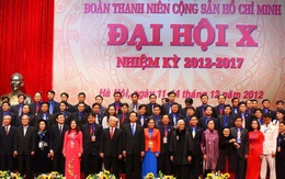 TN phải có "tâm trong, trí sáng, hoài bão lớn"