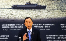 Liên Hiệp Quốc kêu gọi: Cam kết toàn cầu với UNCLOS