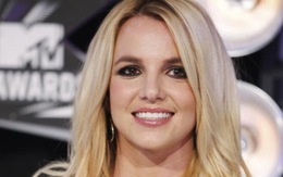 Forbes: Britney Spears có thu nhập cao nhất làng âm nhạc