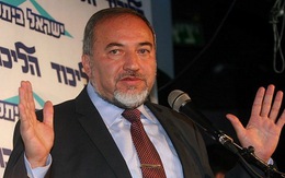 Ngoại trưởng Israel từ chức