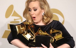 Billboard : Adele - nghệ sĩ của năm 2012