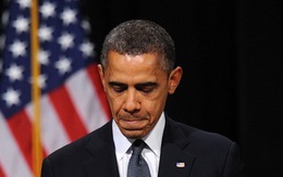 Tổng thống Mỹ Obama: "Sẽ chấm dứt thảm kịch xả súng"