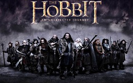 The Hobbits: phim 40 khung hình/giây đầu tiên trên thế giới