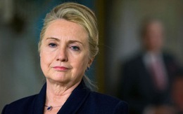 Bà Clinton nhận hết lỗi trong vụ tấn công lãnh sự Libya