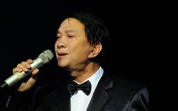 Ca sĩ Duy Quang qua đời