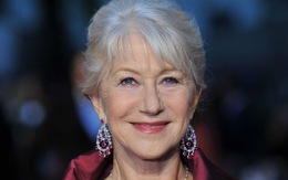 Helen Mirren được gắn sao trên đại lộ danh vọng