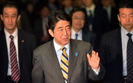 Nhật - Mỹ tăng cường hợp tác an ninh