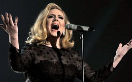 Adele: Âm nhạc là để nghe, không phải để nhìn