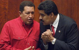 Ông Chavez chuyển giao bớt quyền điều hành cho phó tổng thống