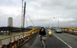 Cầu Nguyễn Văn Trỗi: "Nàng Lọ Lem" của Đà Nẵng