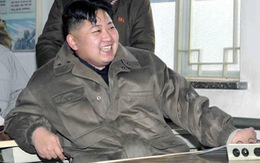 Triều Tiên tổ chức lễ hội chúc mừng Kim Jong Un