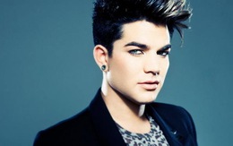 Adam Lambert đến Việt Nam