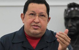 Tổng thống Chavez lại gặp biến chứng