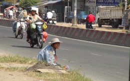 "Cái bang": ngày liệt, tối... nhảy tưng tưng