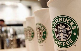 Starbucks đặt chân vào Việt Nam