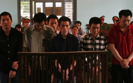 Đề nghị tù chung thân "Tướng cướp Việt kiều"