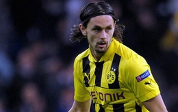 Subotic ở lại Dortmund đến năm 2016