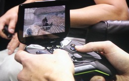 CES 2013: Nvidia ra mắt máy chơi game Android